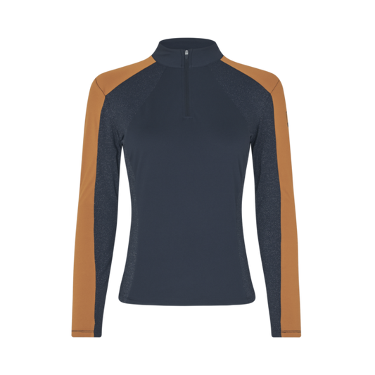 KLMegan haut d’entraînement pour femmes