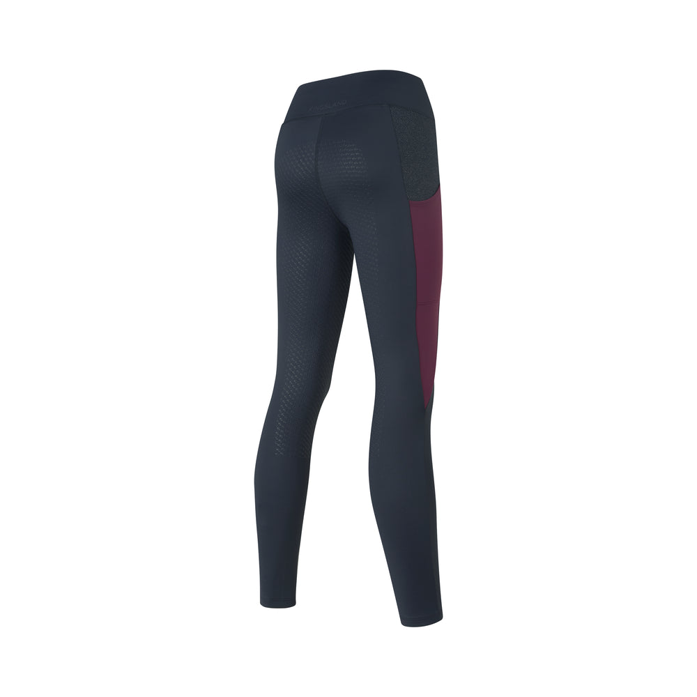 KLMegan Ladies F-Grip Tights F-tec4 Brushed