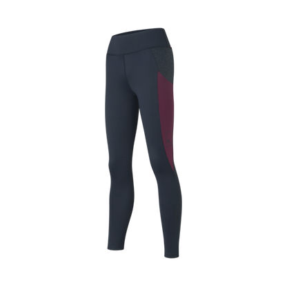 KLMegan Ladies F-Grip Tights F-tec4 Brushed