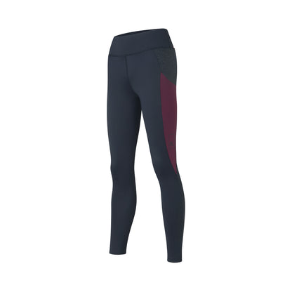 KLMegan Ladies F-Grip Tights F-tec4 Brushed