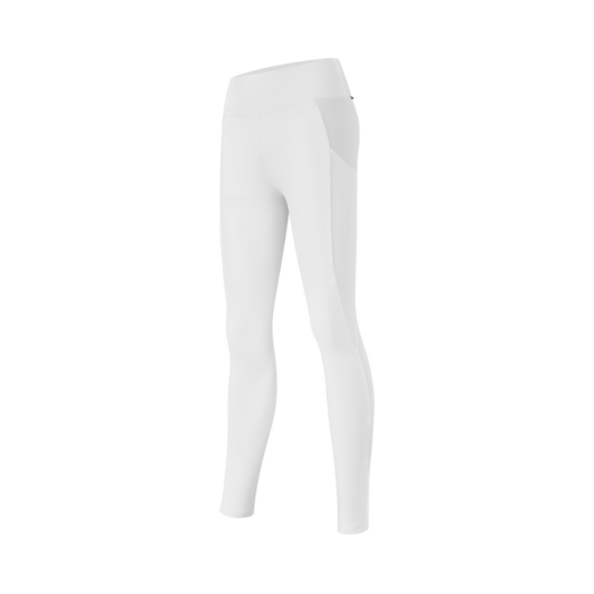 KLMegan Ladies F-Grip Show Tights F-tec4 Brushed