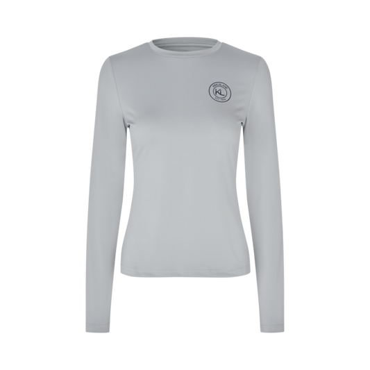 KLmalin haut d’entraînement pour femmes