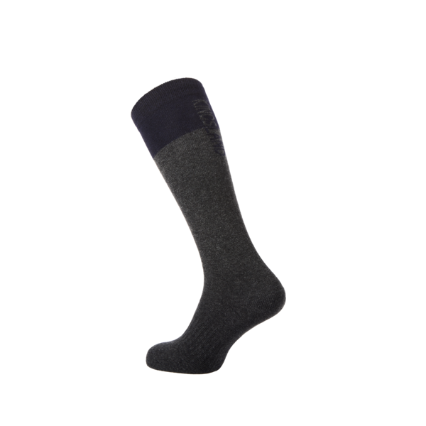 KLMargit Knee Length Woolmix Sock