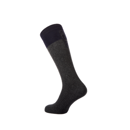 KLMargit Knee Length Woolmix Sock