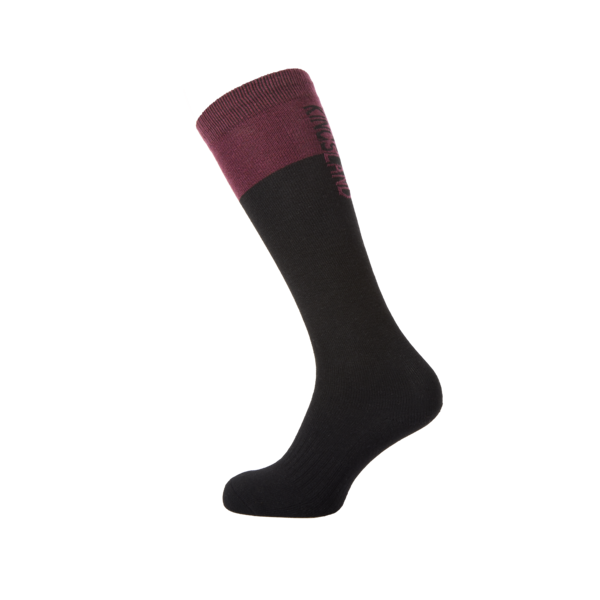 KLMargit Knee Length Woolmix Sock