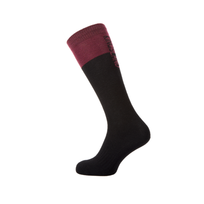 KLMargit Knee Length Woolmix Sock