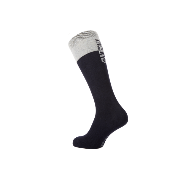 KLMargit Knee Length Woolmix Sock