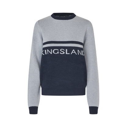 KLMarina Ladies Knitted Pullover