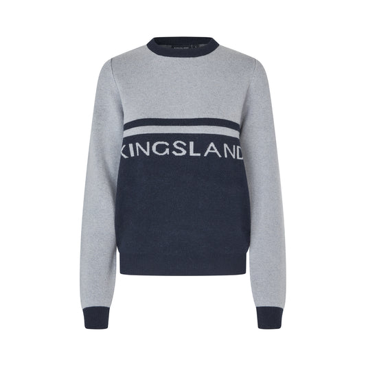 KLMarina Ladies Knitted Pullover