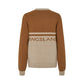 KLMarina Ladies Knitted Pullover