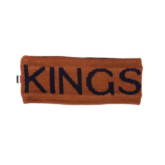 KLmarion bandeau tricoté