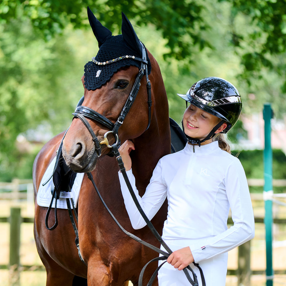 KLMelody Junior Training Shirt