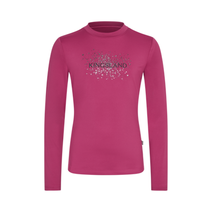 KLMadeline Junior Training Shirt