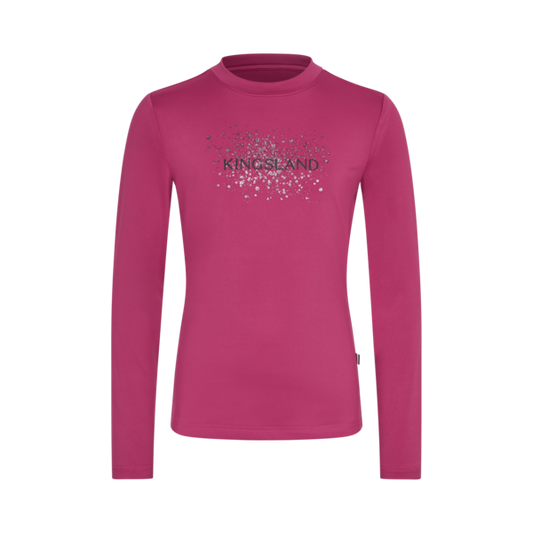 KLMadeline Junior Training Shirt