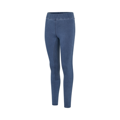 KLMila Junior F-Grip Denim Tights