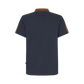 KLMarcus Mens Short Sleeve Cotton Polo Pique