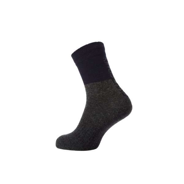 KLMargit Mid Length Woolmix Sock