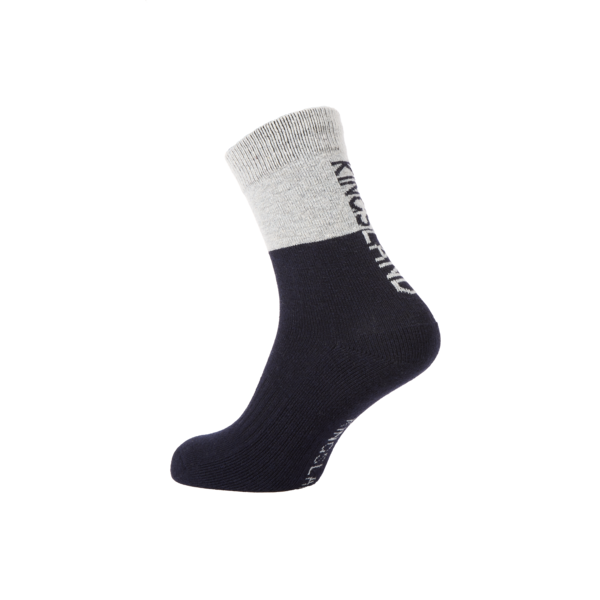 KLMargit Mid Length Woolmix Sock
