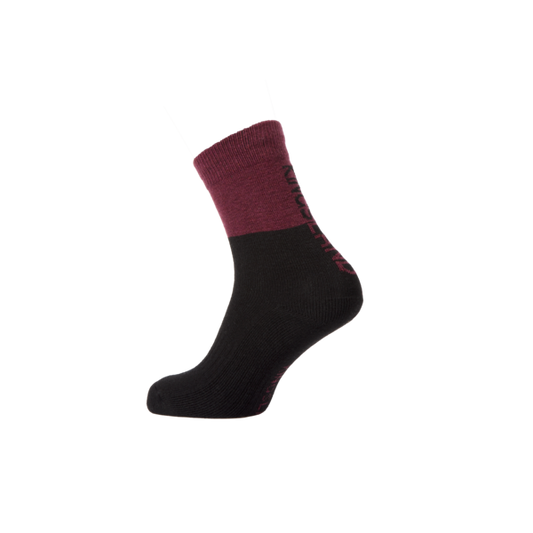 KLMargit Mid Length Woolmix Sock