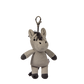 KLMonty Knitted Horse Teddy