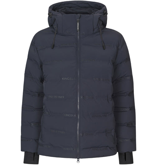 KLMarlo Mens Insulated Jacket