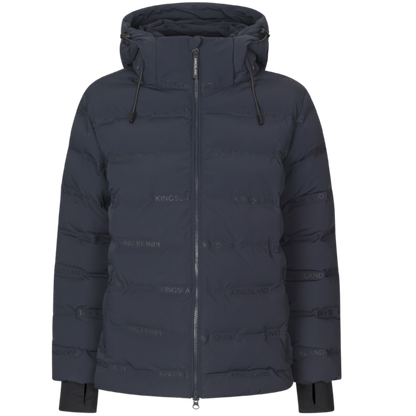 KLMarlo Mens Insulated Jacket