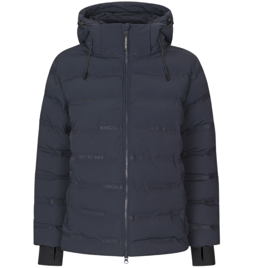 KLMarlo Mens Insulated Jacket