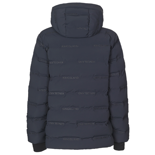 KLMarlo Mens Insulated Jacket