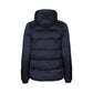 KLMonica Junior Padded Waterproof Parka