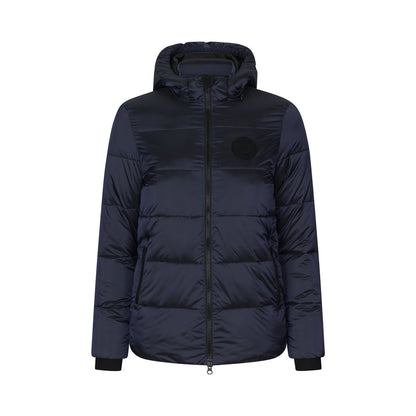KLMonica Junior Padded Waterproof Parka