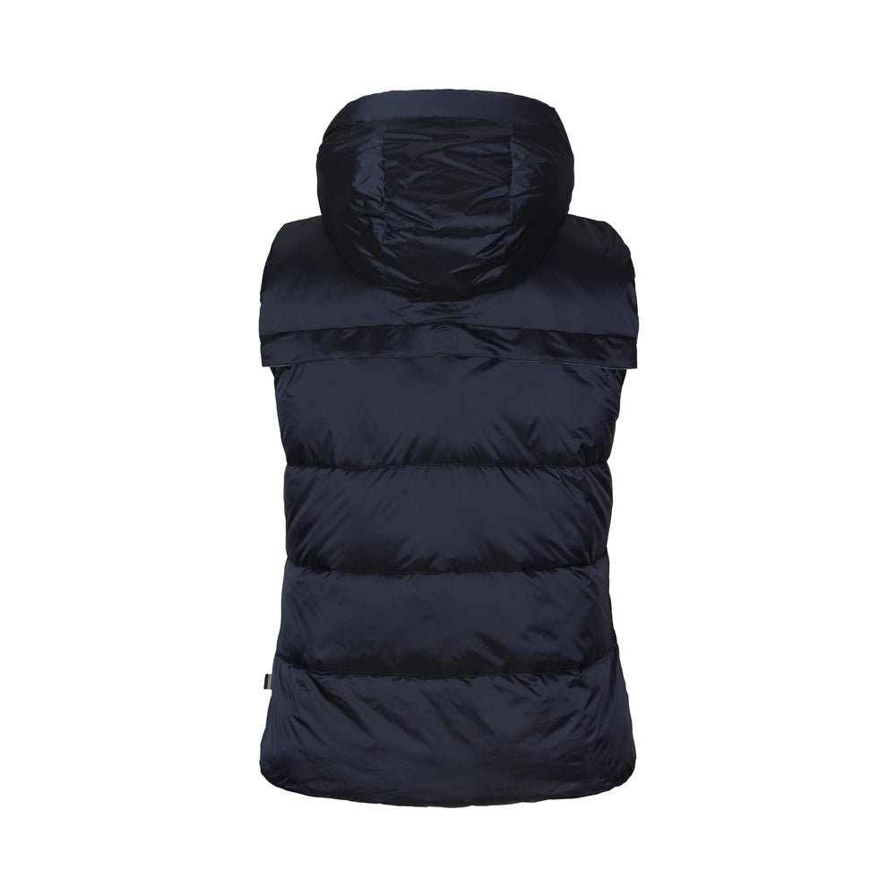 KLMonica Ladies Padded Bodywarmer