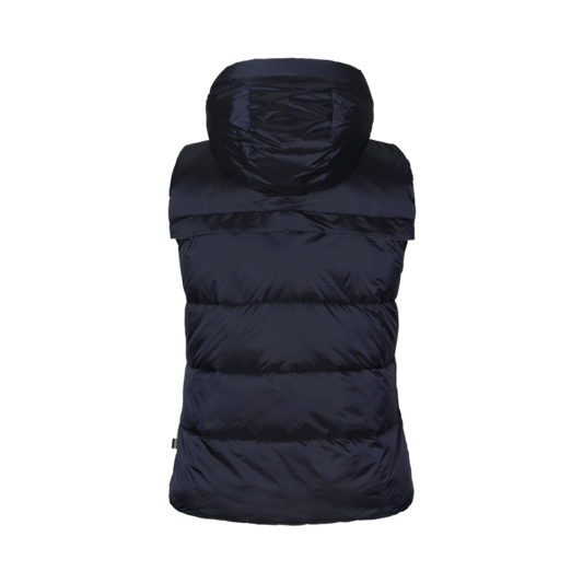 KLMonica  Veste sans manches matelassée pour femmes