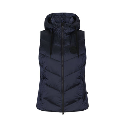 KLMonica Ladies Padded Bodywarmer