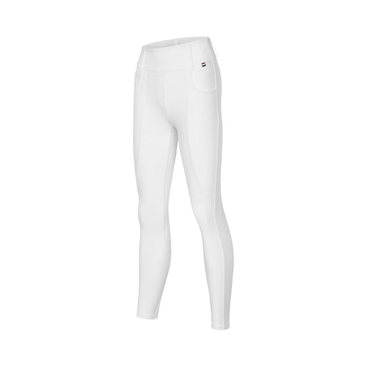KLKristin Ladies A Shape F-Grip Pull Up Breeches