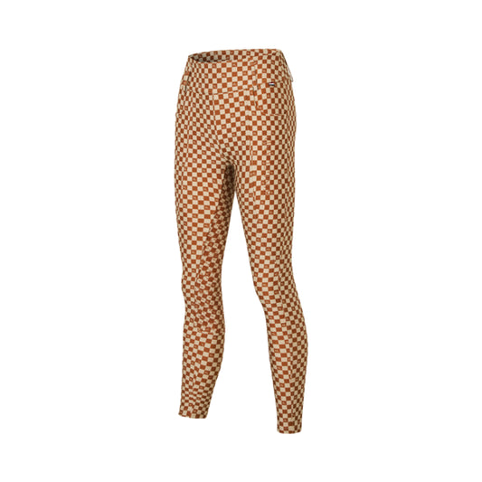 KLKristin Ladies A Shape F-Grip Pull Up Breeches