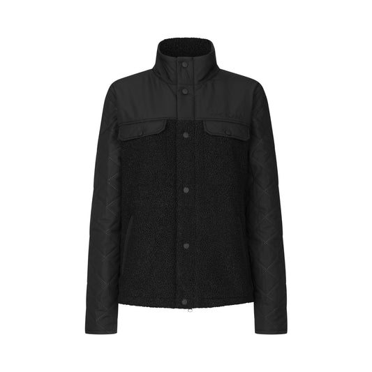 KLMorris Mens Thermo Overshirt