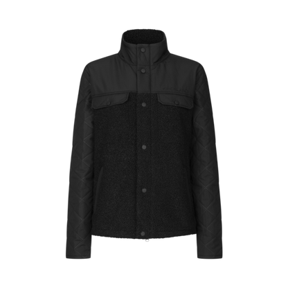 KLMorris Mens Thermo Overshirt