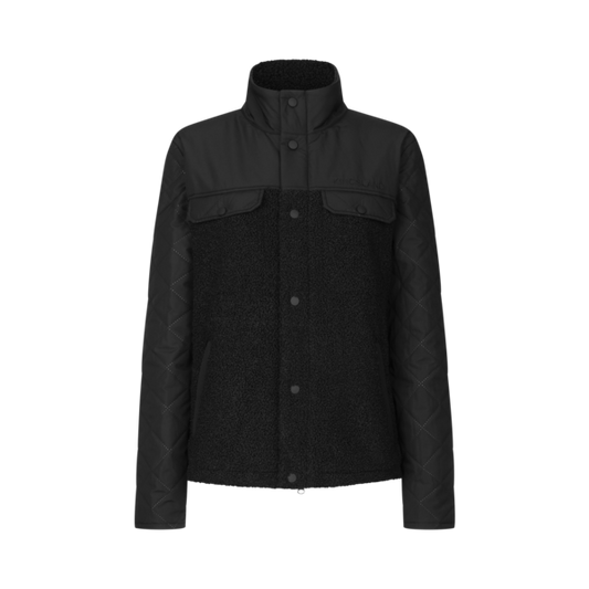 KLMorris Mens Thermo Overshirt