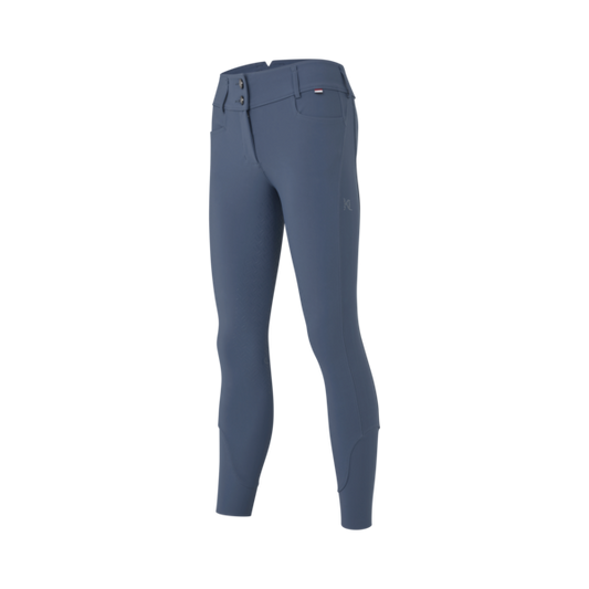 KLKira Ladies H Shape Regular F-Grip Breeches AW25