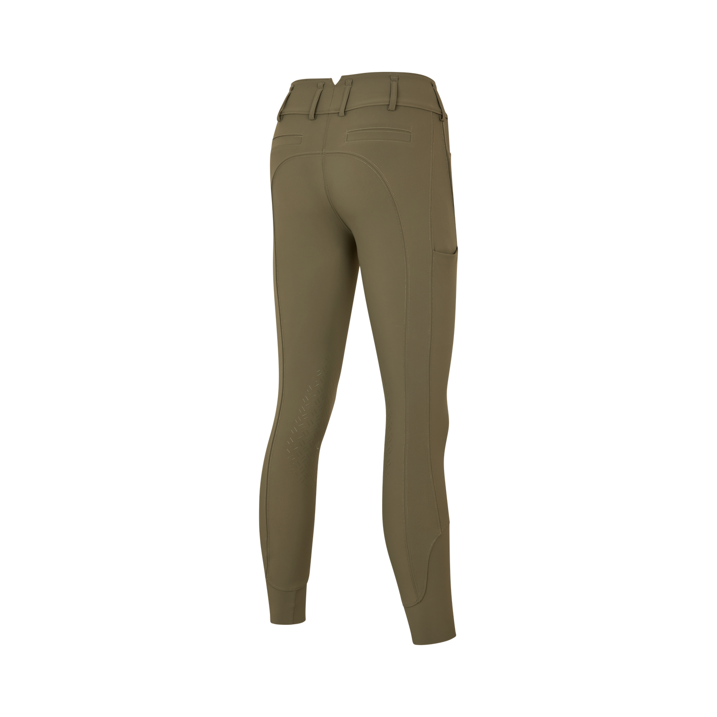 KLKira Ladies H Shape Regular K-Grip Breeches AW26