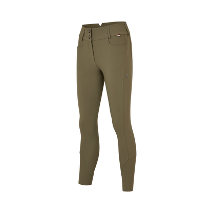 KLKira Ladies H Shape Regular K-Grip Breeches AW26