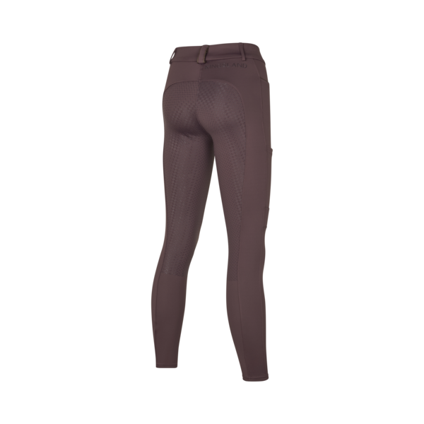 KLKornelia Ladies H Shape F-Grip Breeches