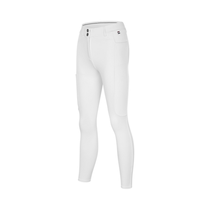 KLKornelia Ladies H Shape K-Grip Breeches