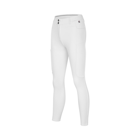 KLKornelia Ladies H Shape K-Grip Breeches