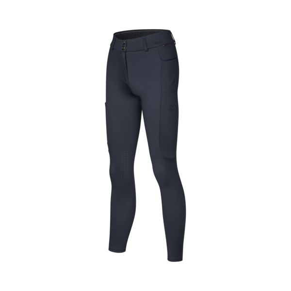 KLKornelia Ladies H Shape K-Grip Breeches