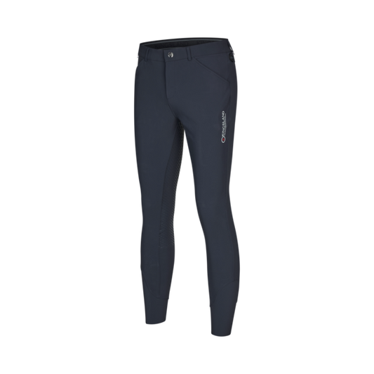KLKarlo Mens Heat F-Grip Breeches