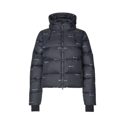 Classic Ladies Insulated Jacket