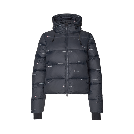 Classic Ladies Insulated Jacket