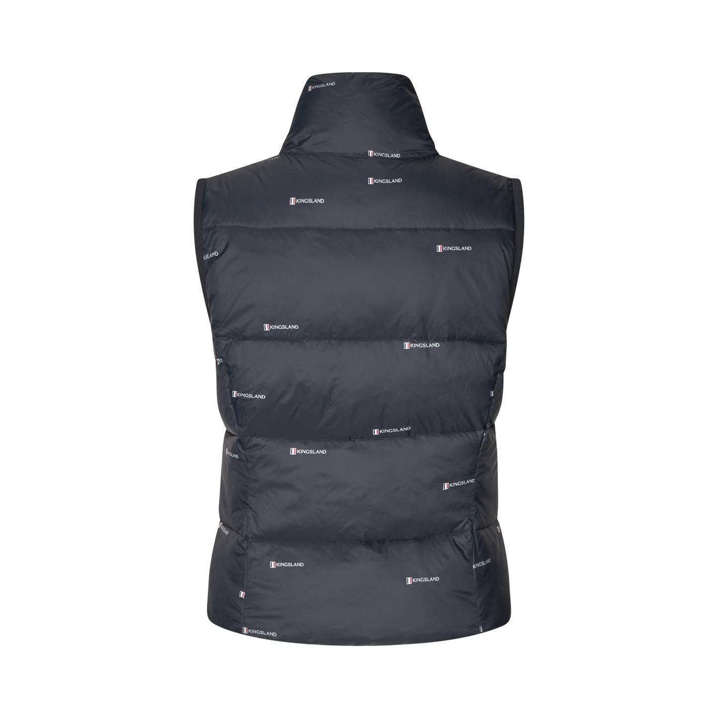 Classic Ladies Insulated Bodywarmer
