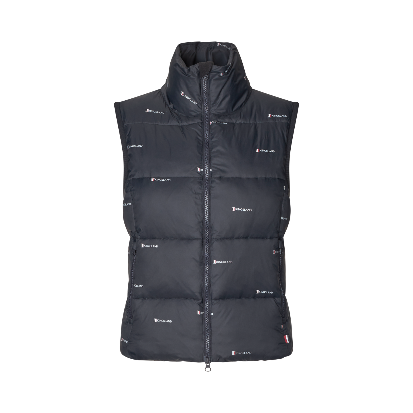 Classic Ladies Insulated Bodywarmer